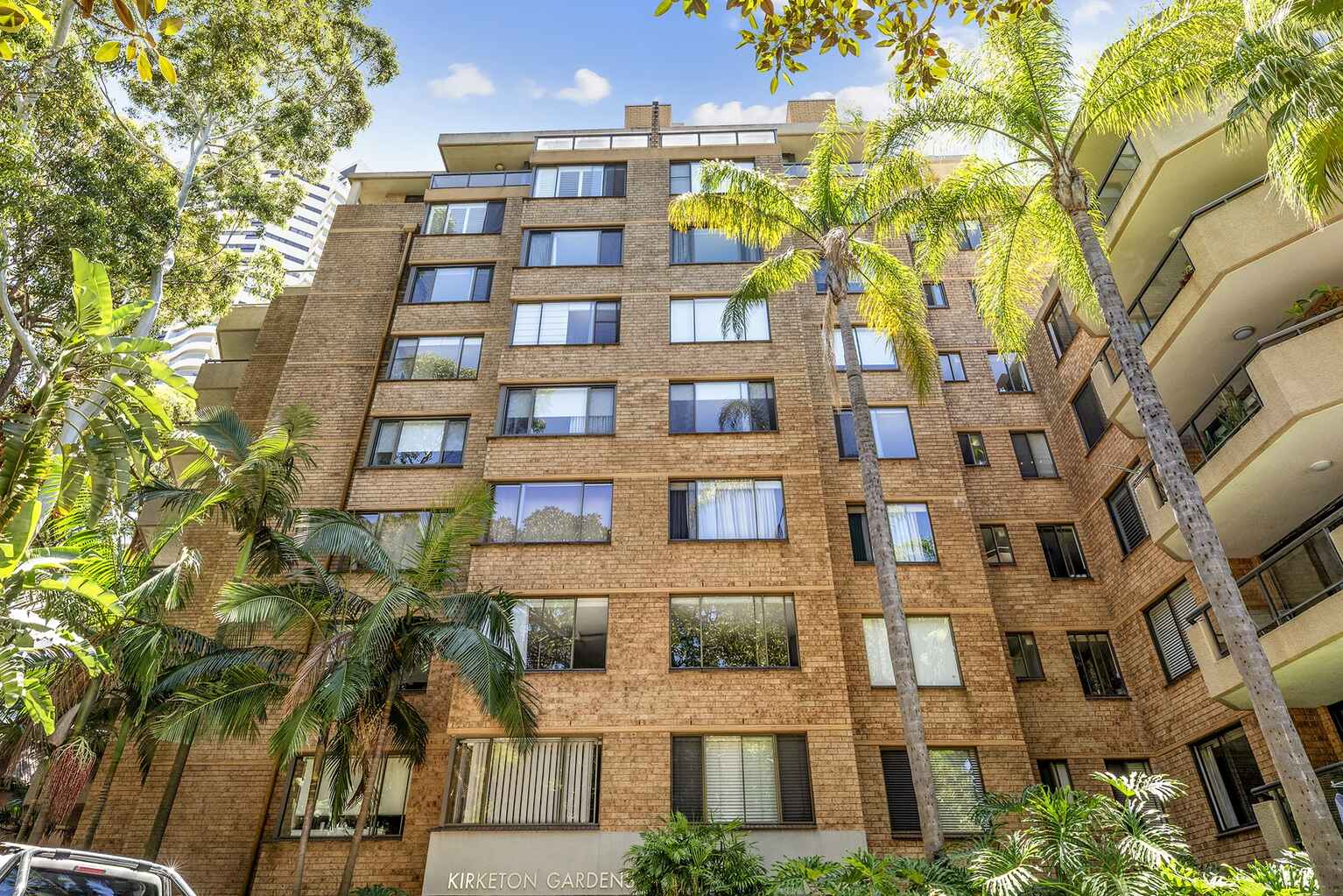 77/26 Kirketon Road Darlinghurst