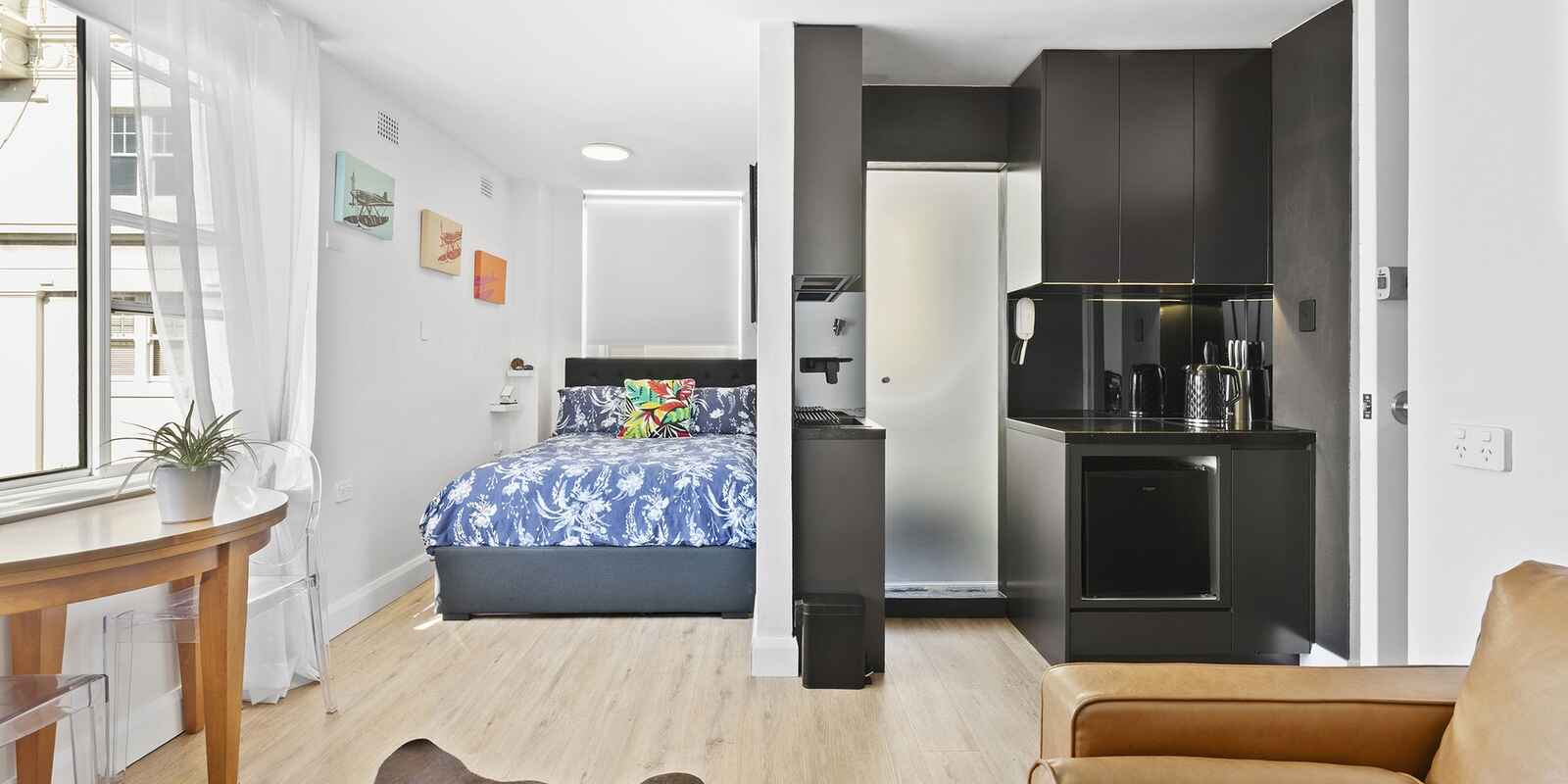 74/27 Ithaca Road Elizabeth Bay 74/27 Ithaca Road Elizabeth Bay