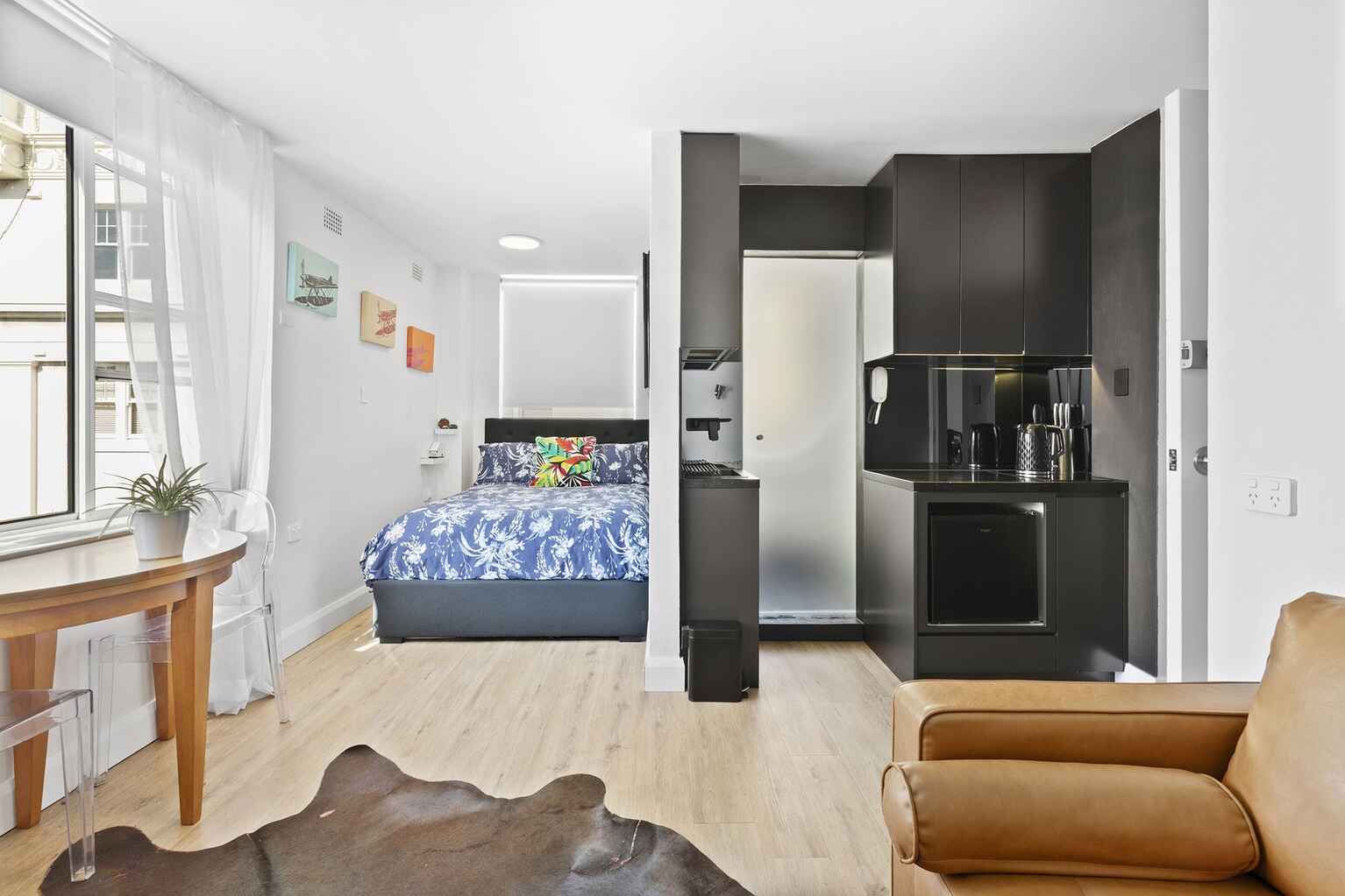 74/27 Ithaca Road Elizabeth Bay 74/27 Ithaca Road Elizabeth Bay