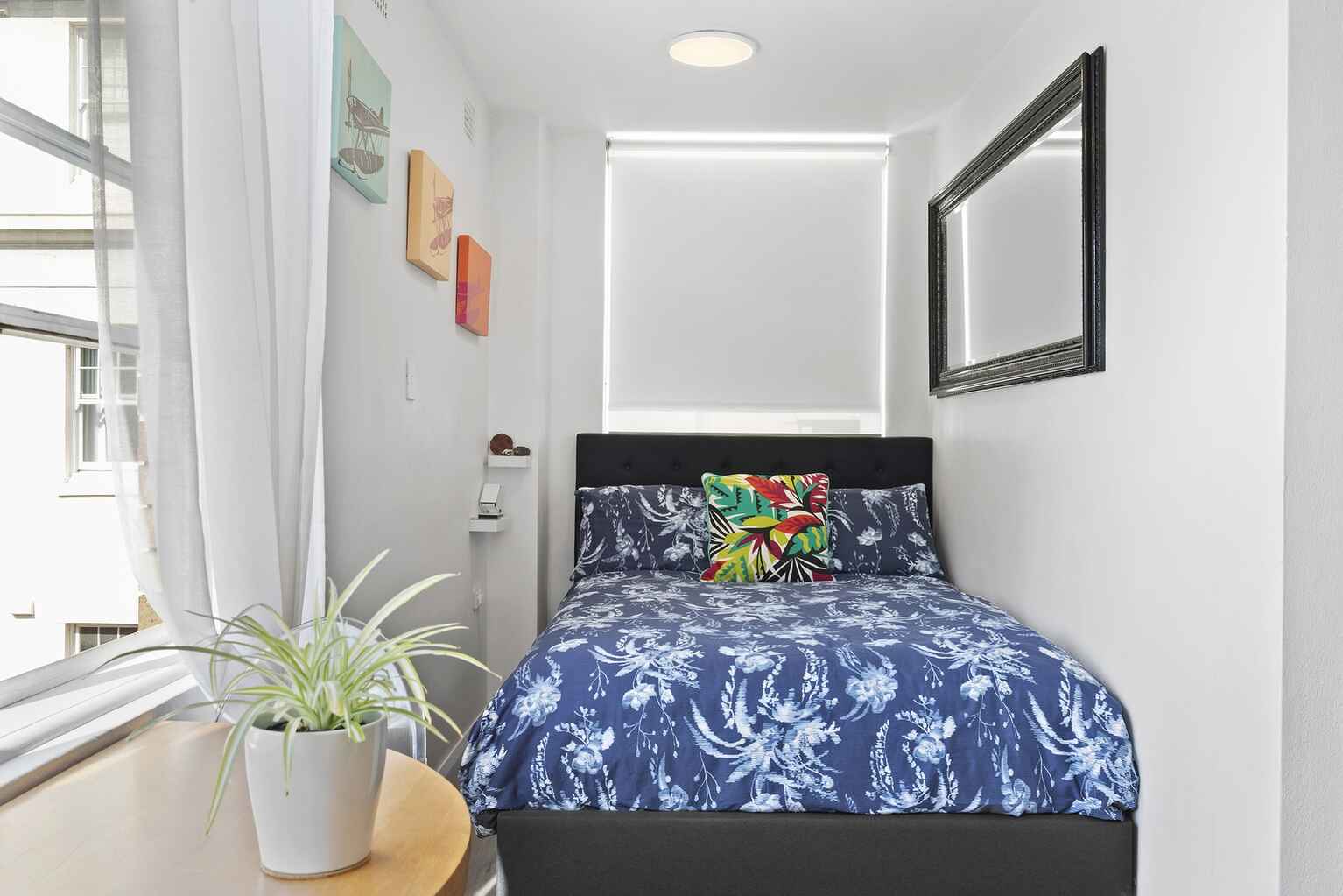 74/27 Ithaca Road Elizabeth Bay 74/27 Ithaca Road Elizabeth Bay