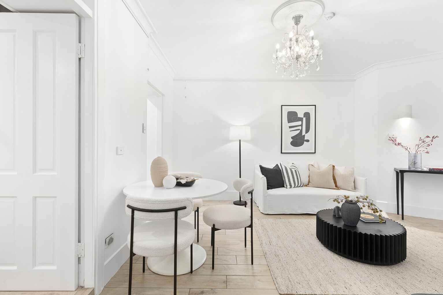 21/20 Waratah Street Rushcutters Bay