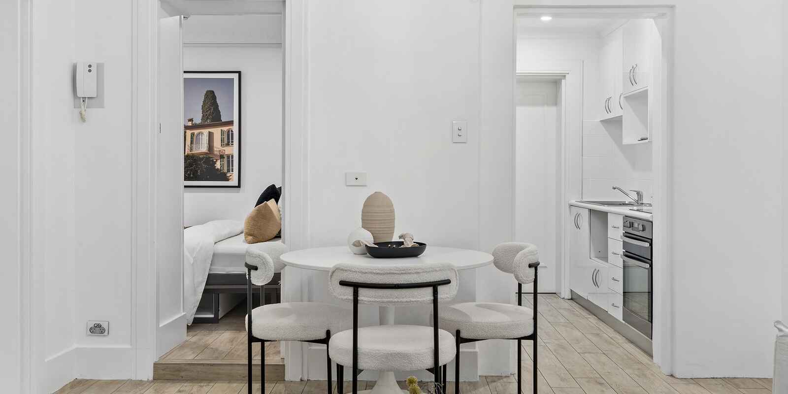 21/20 Waratah Street Rushcutters Bay