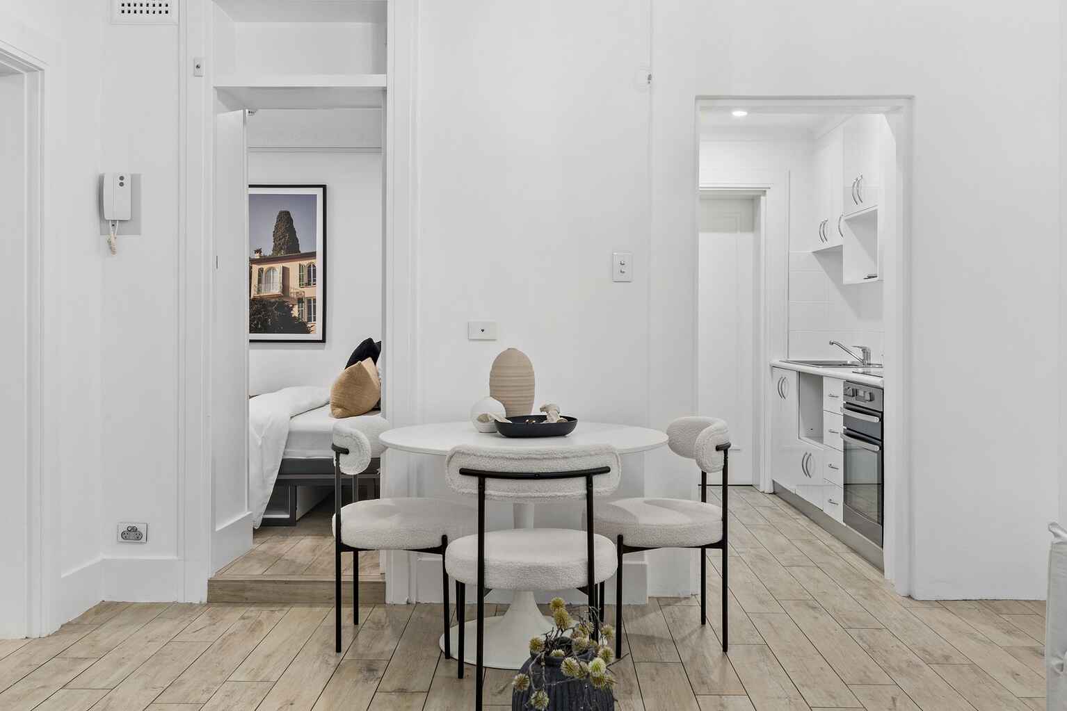 21/20 Waratah Street Rushcutters Bay