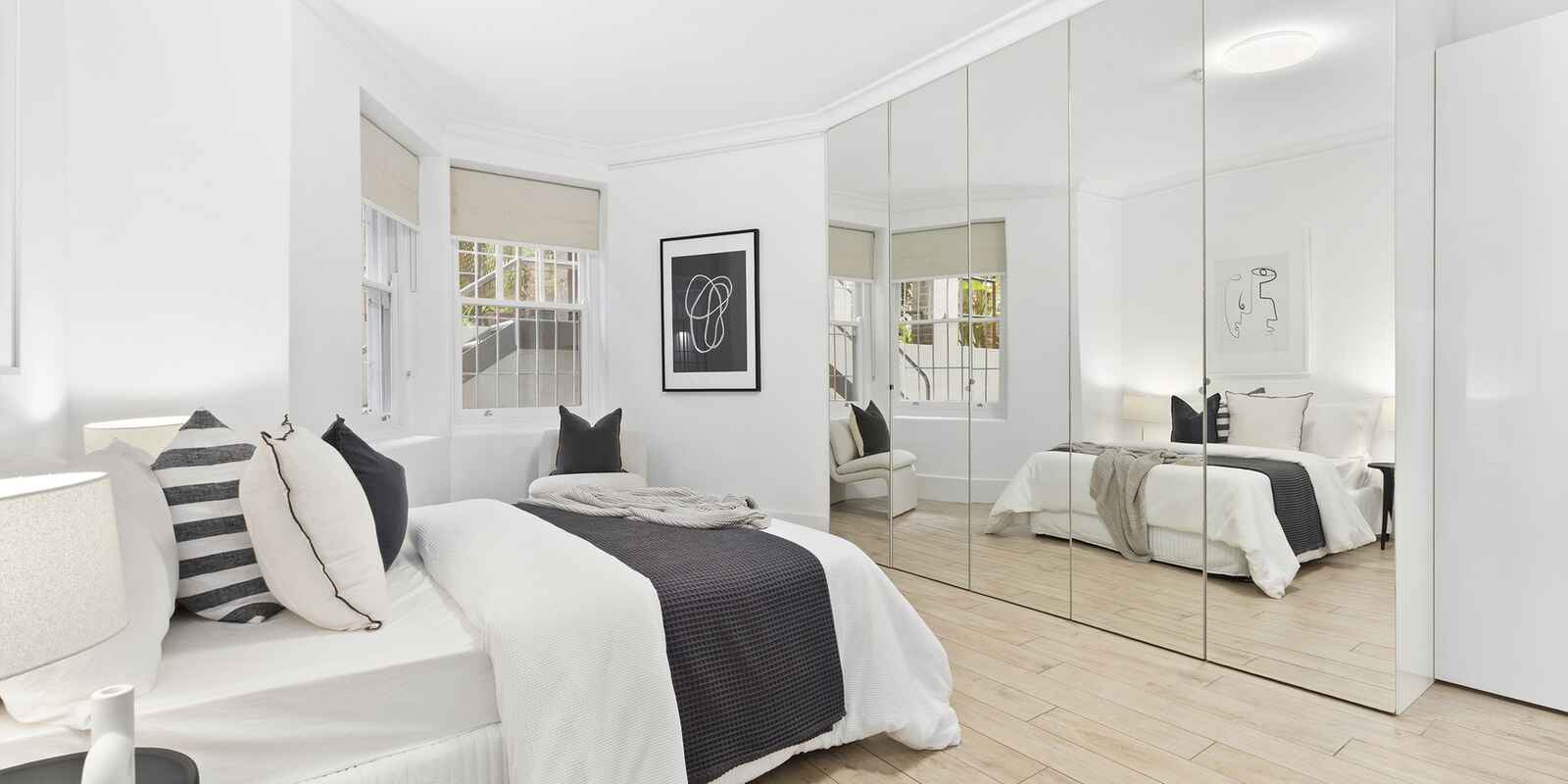 21/20 Waratah Street Rushcutters Bay