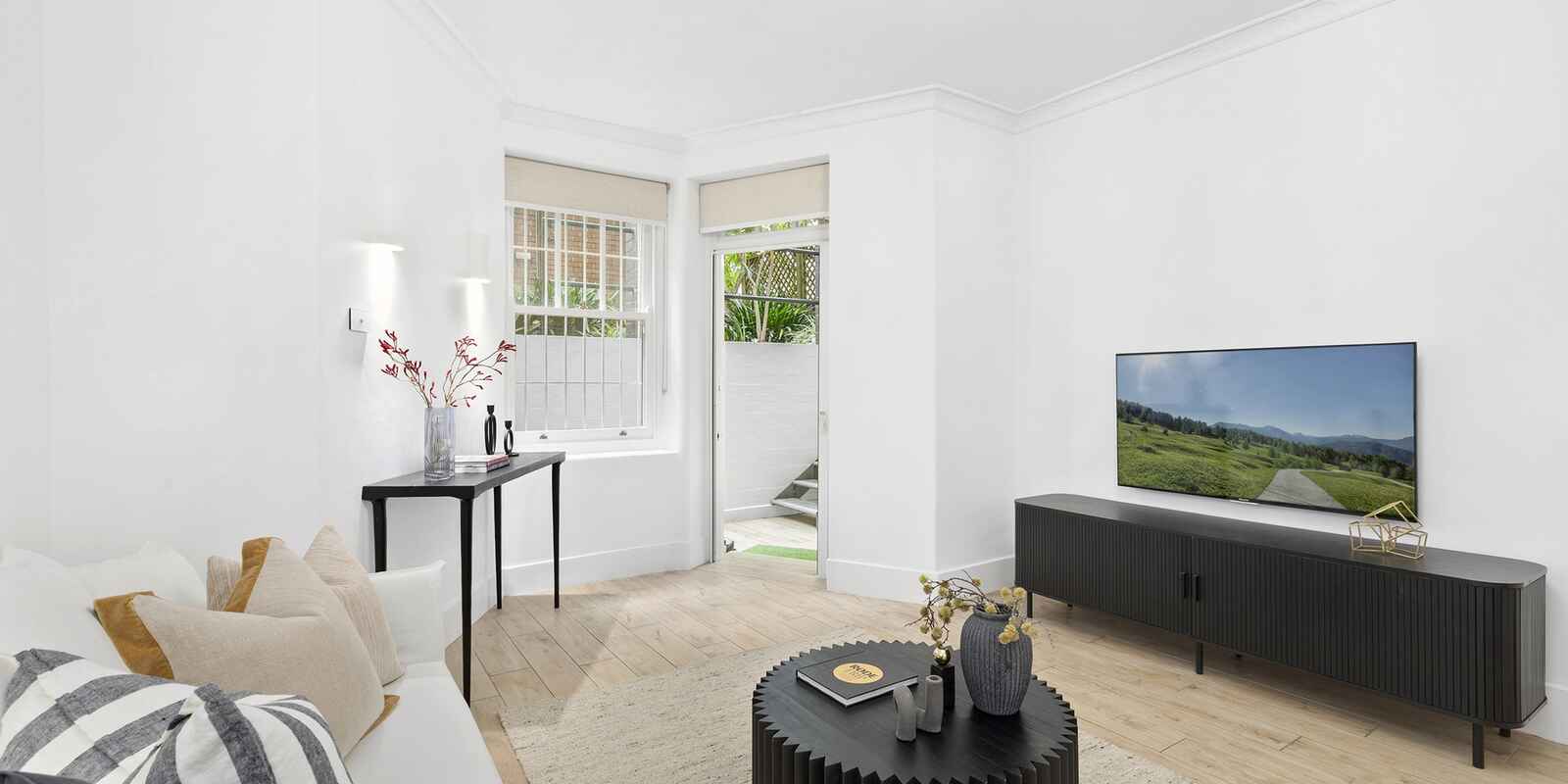 21/20 Waratah Street Rushcutters Bay