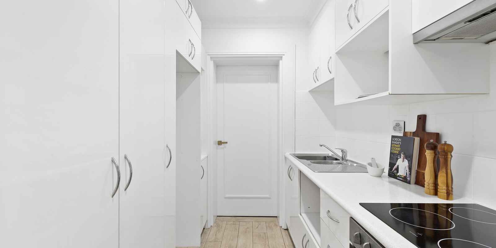 21/20 Waratah Street Rushcutters Bay