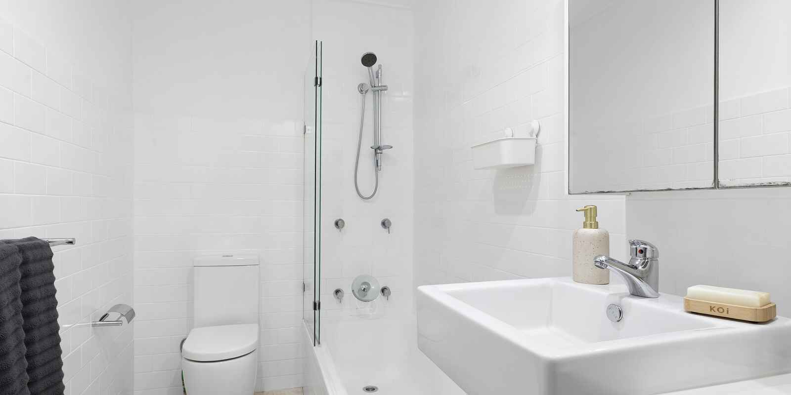 21/20 Waratah Street Rushcutters Bay