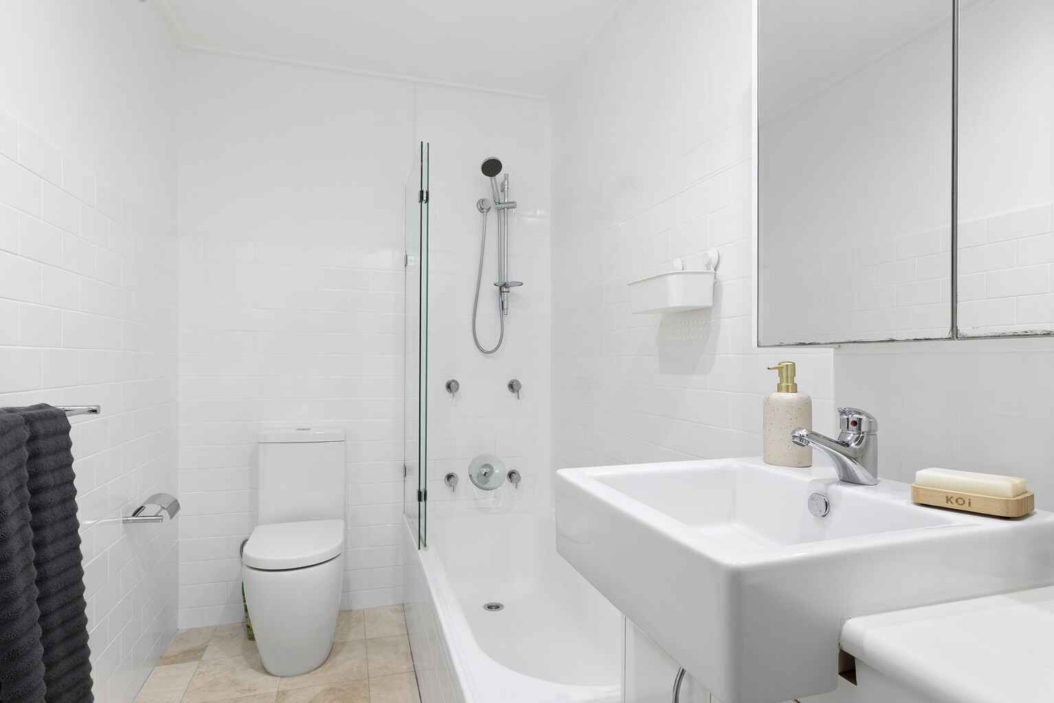 21/20 Waratah Street Rushcutters Bay