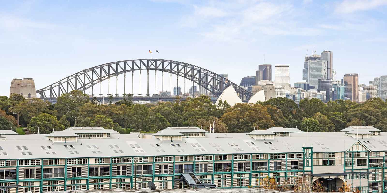806/73 Victoria Street Potts Point