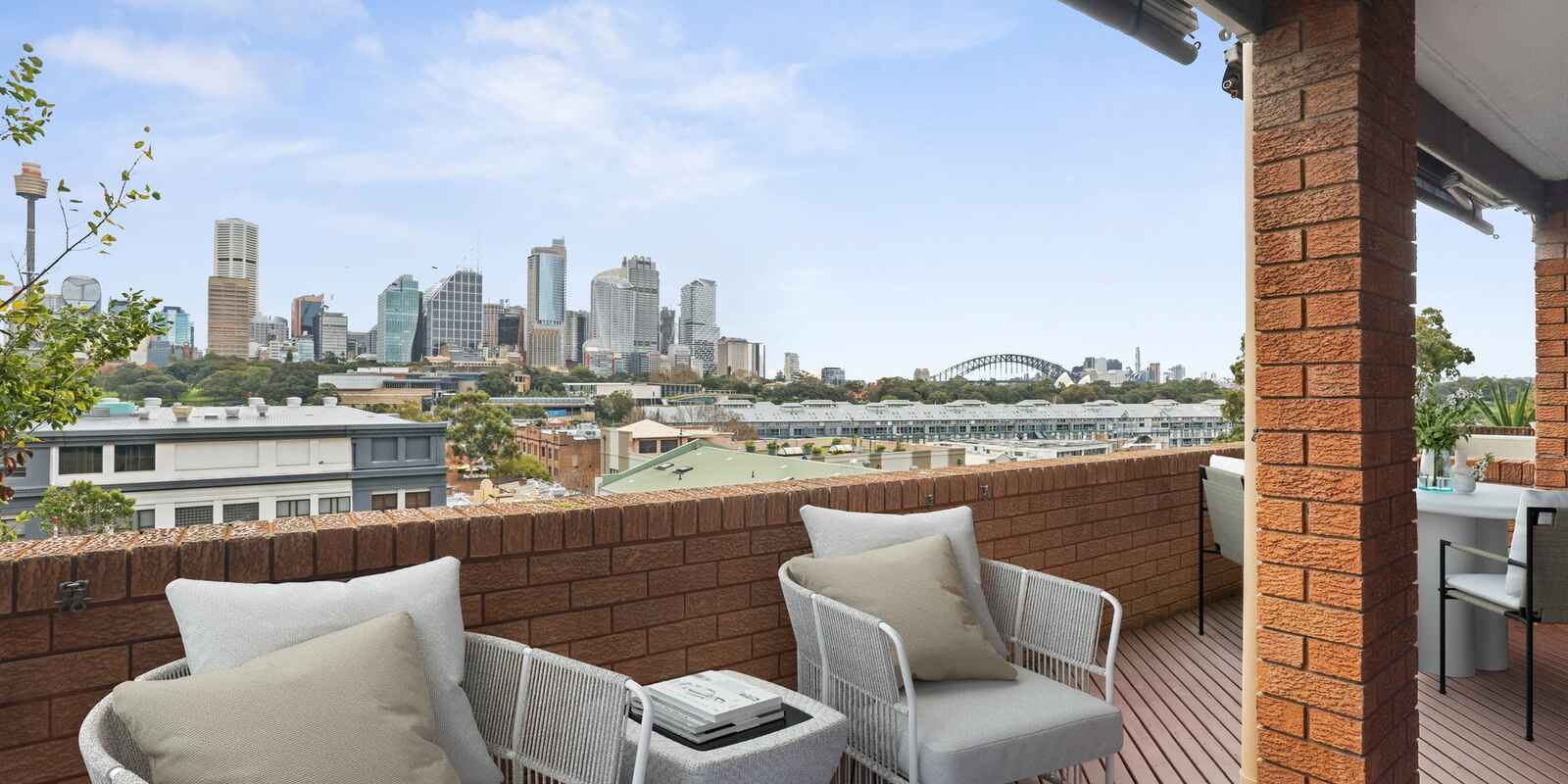 806/73 Victoria Street Potts Point