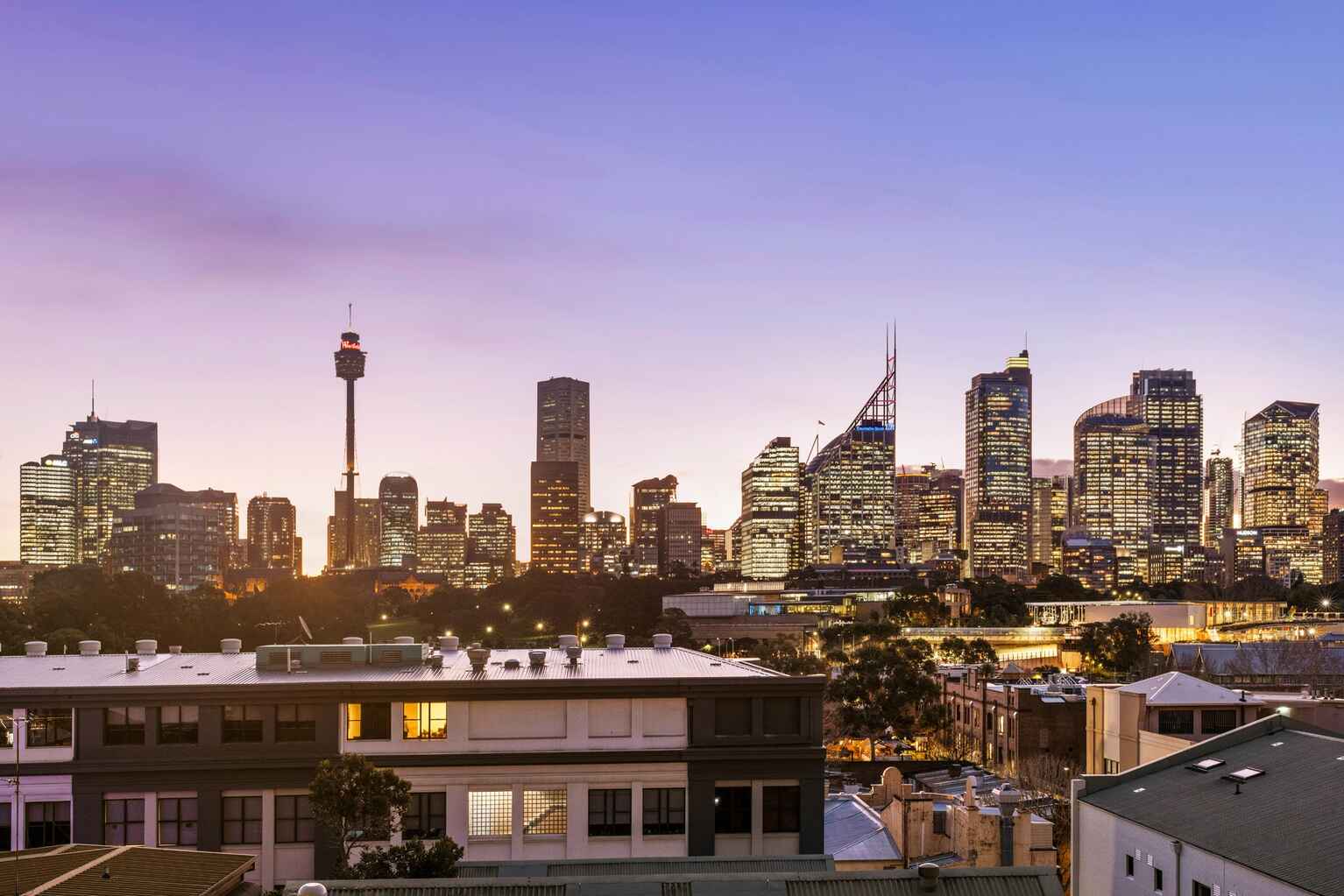 806/73 Victoria Street Potts Point