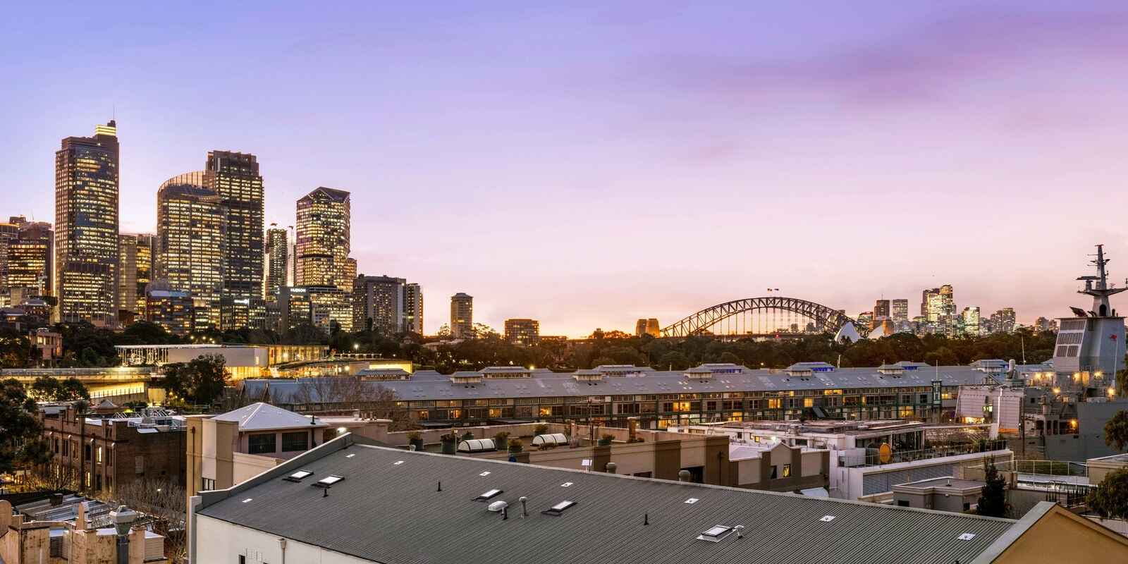 806/73 Victoria Street Potts Point