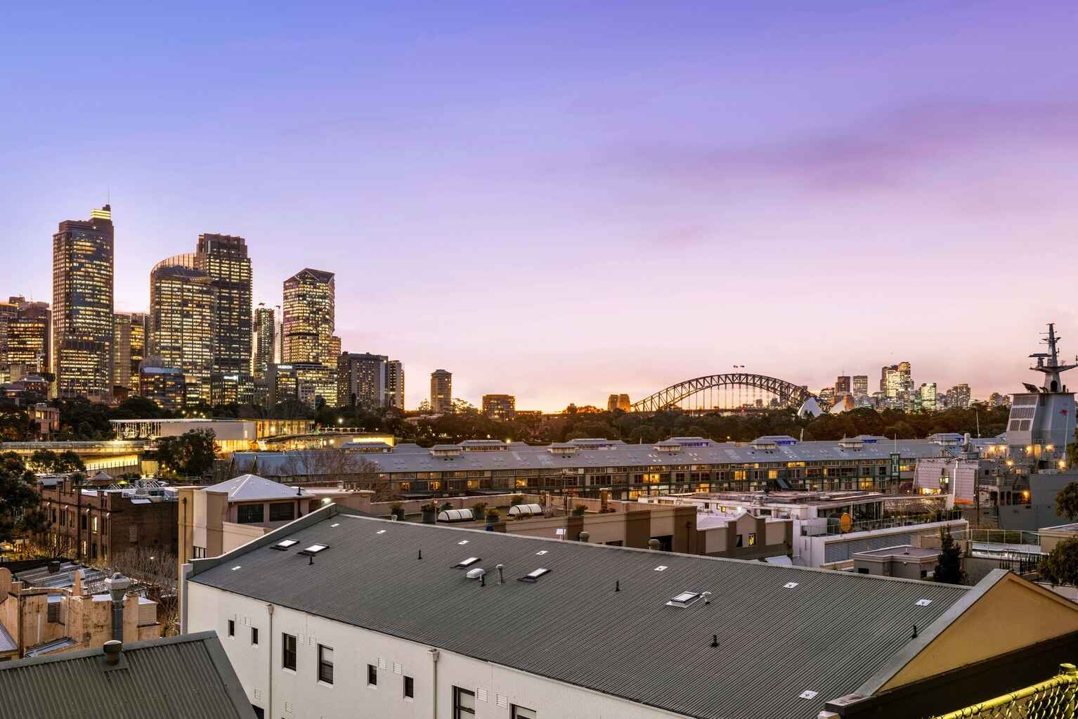 806/73 Victoria Street Potts Point