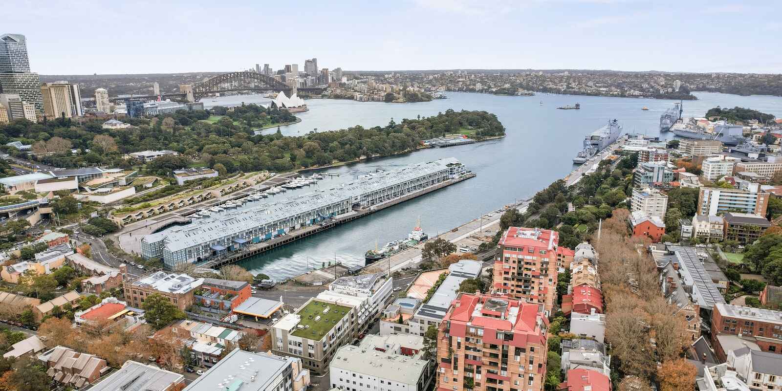 806/73 Victoria Street Potts Point