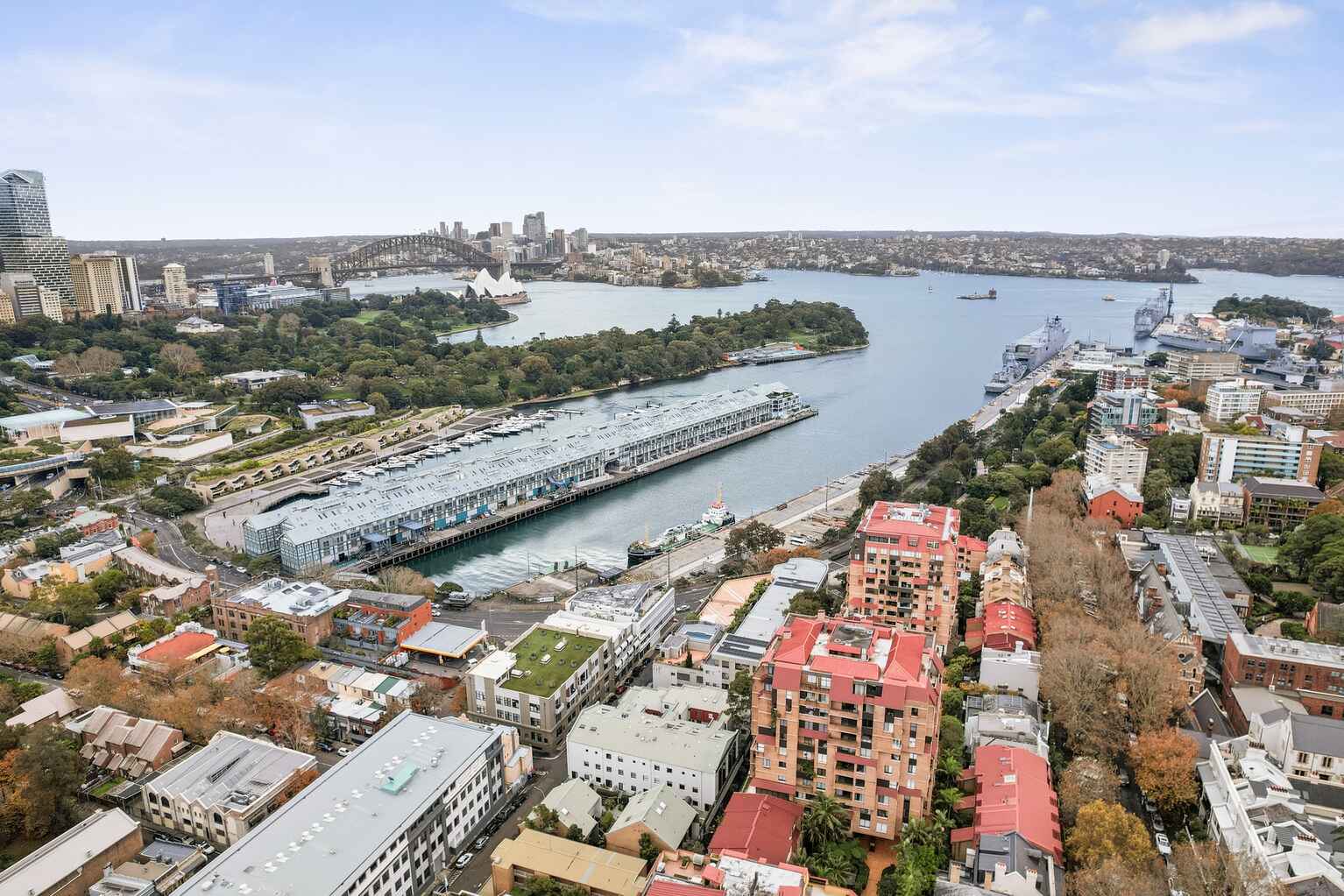 806/73 Victoria Street Potts Point