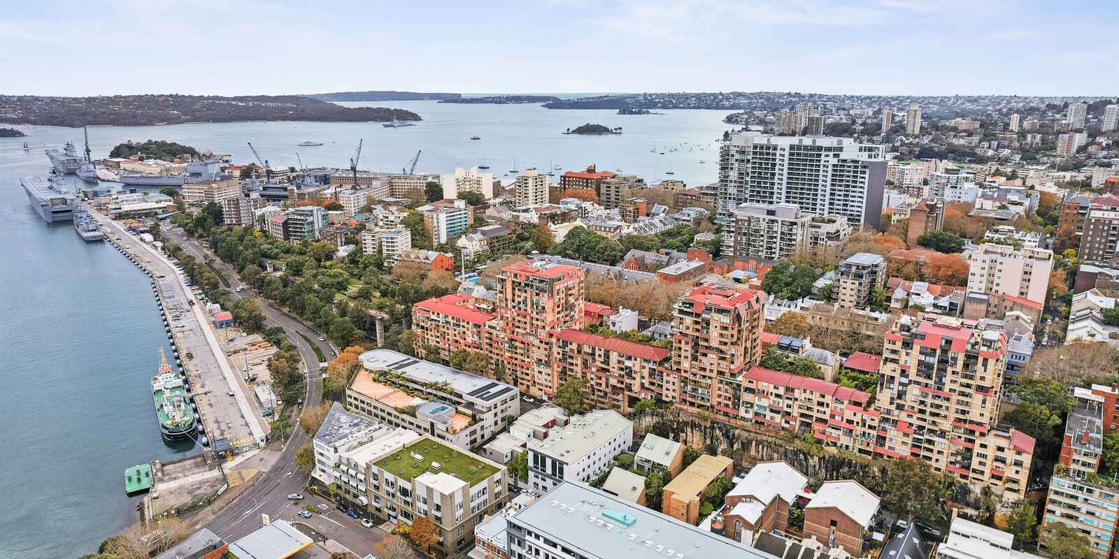 806/73 Victoria Street Potts Point