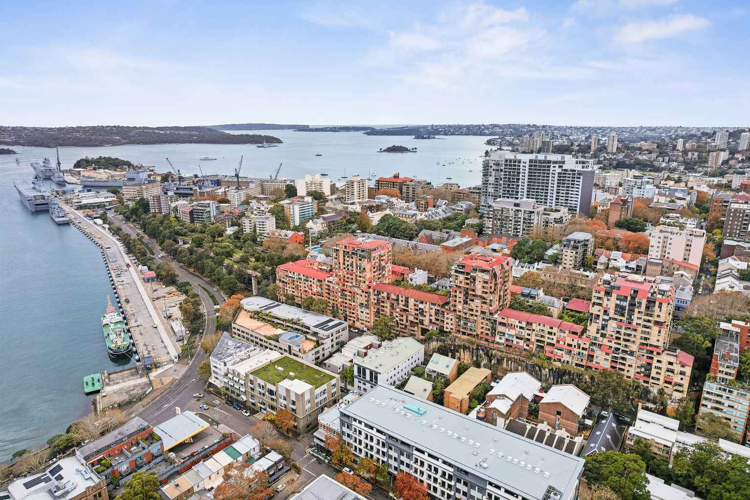 806/73 Victoria Street Potts Point