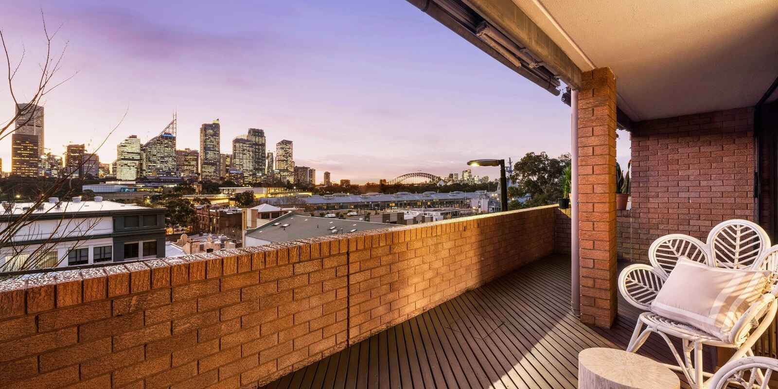 806/73 Victoria Street Potts Point