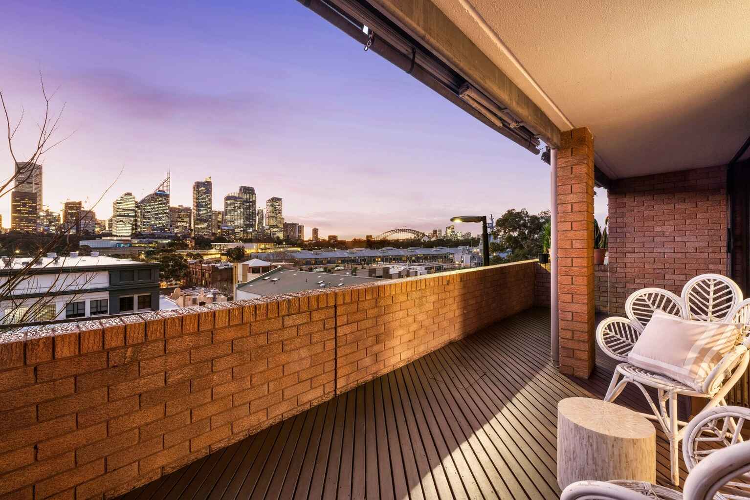 806/73 Victoria Street Potts Point