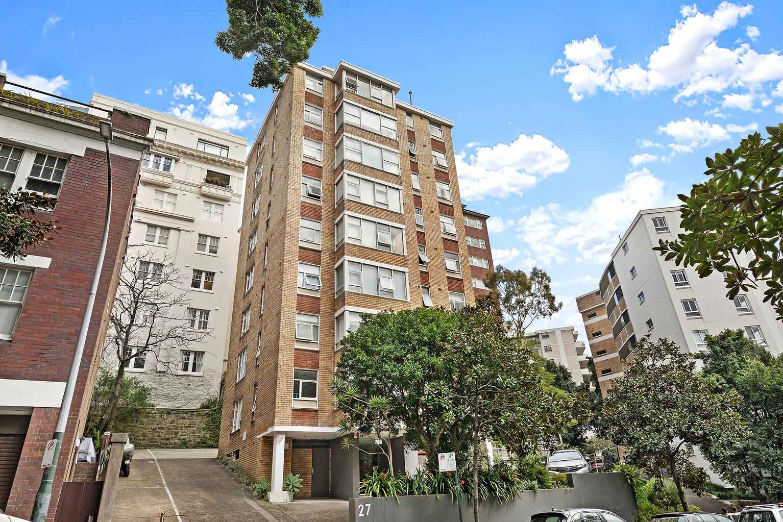 74/27 Ithaca Road Elizabeth Bay 74/27 Ithaca Road Elizabeth Bay