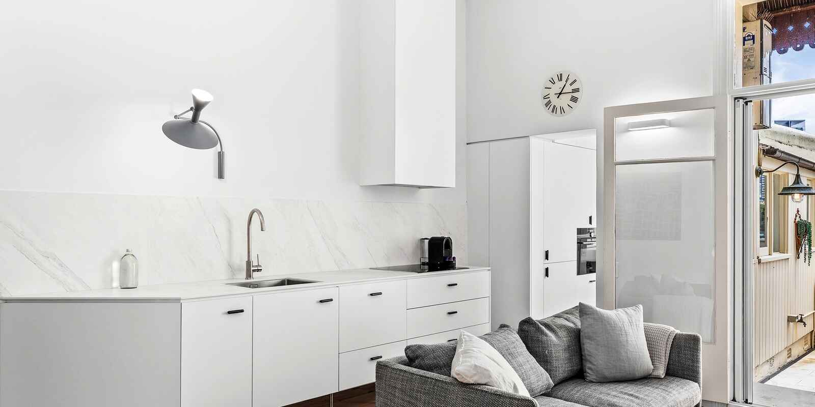 131A Victoria Street Potts Point