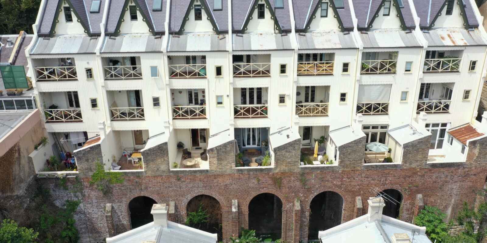 131A Victoria Street Potts Point