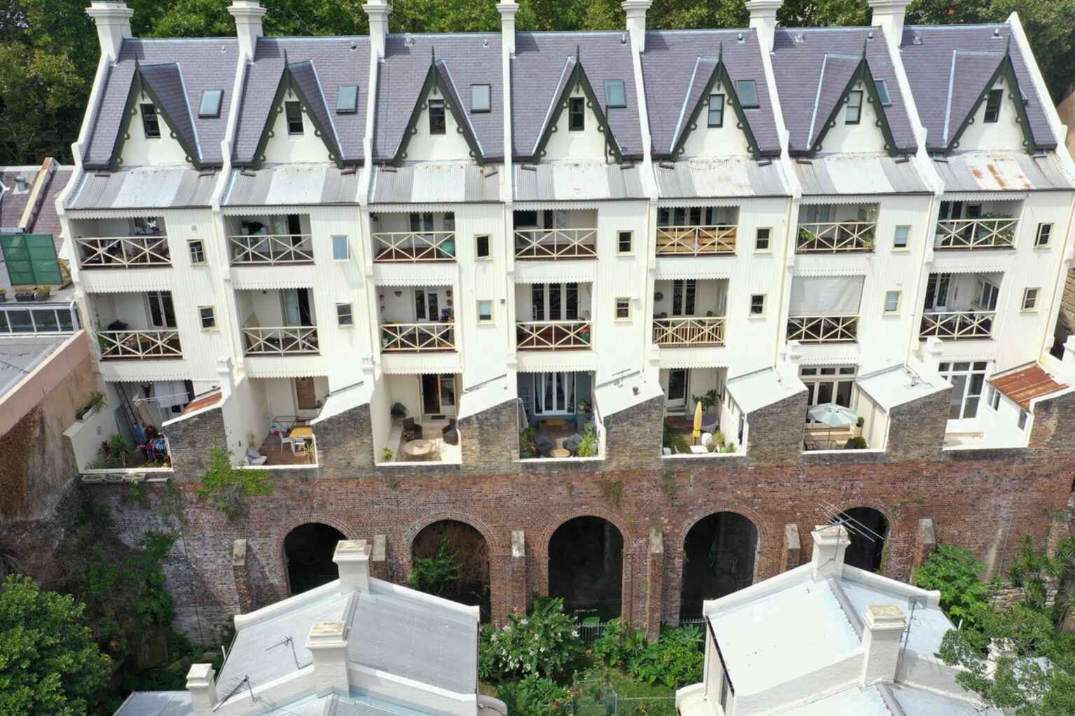 131A Victoria Street Potts Point