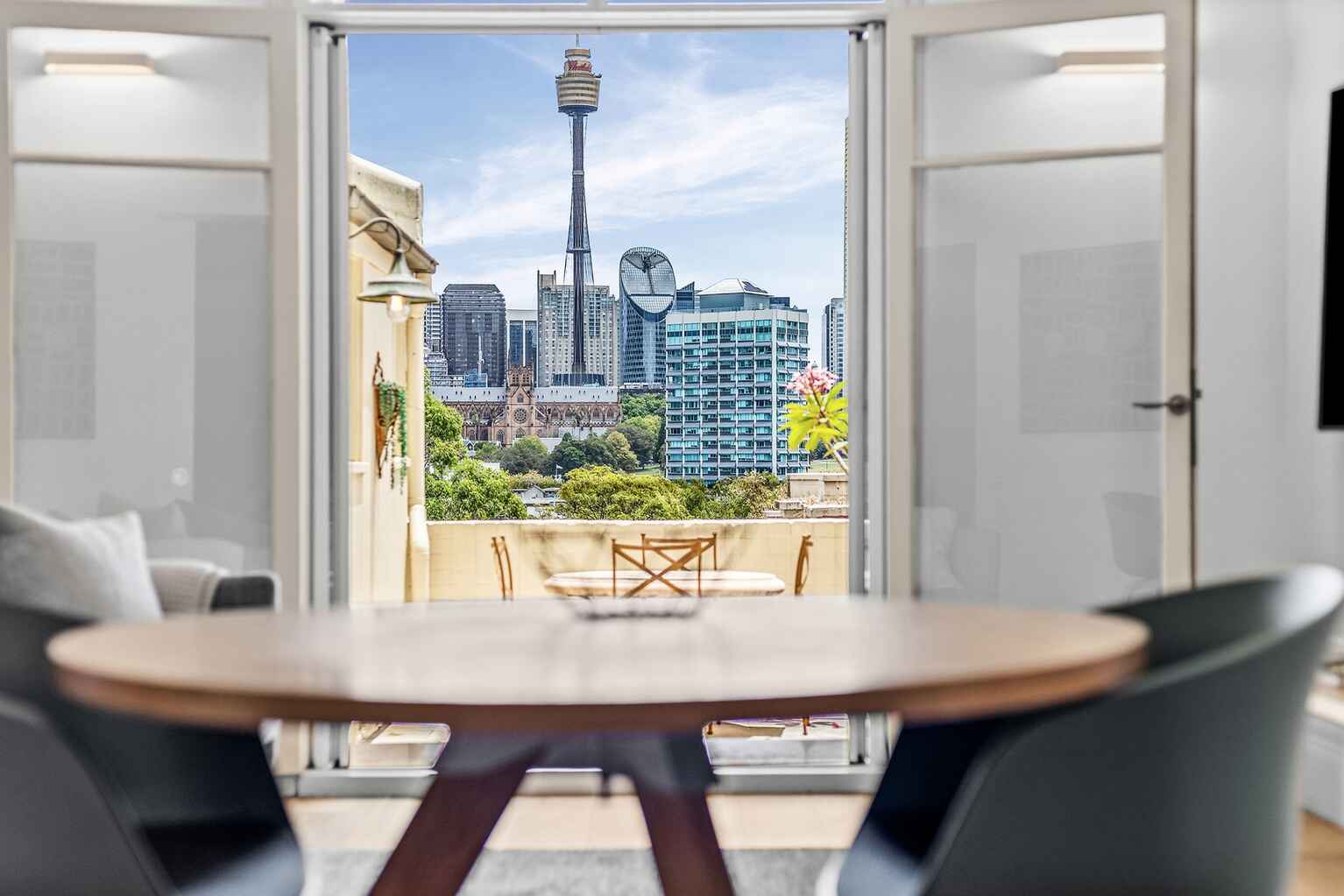 131A Victoria Street Potts Point