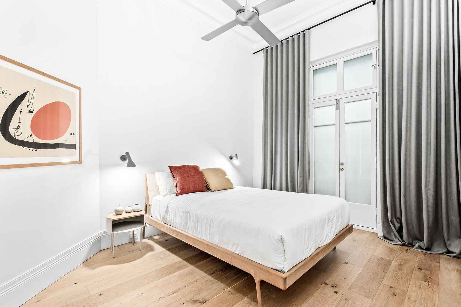 131A Victoria Street Potts Point