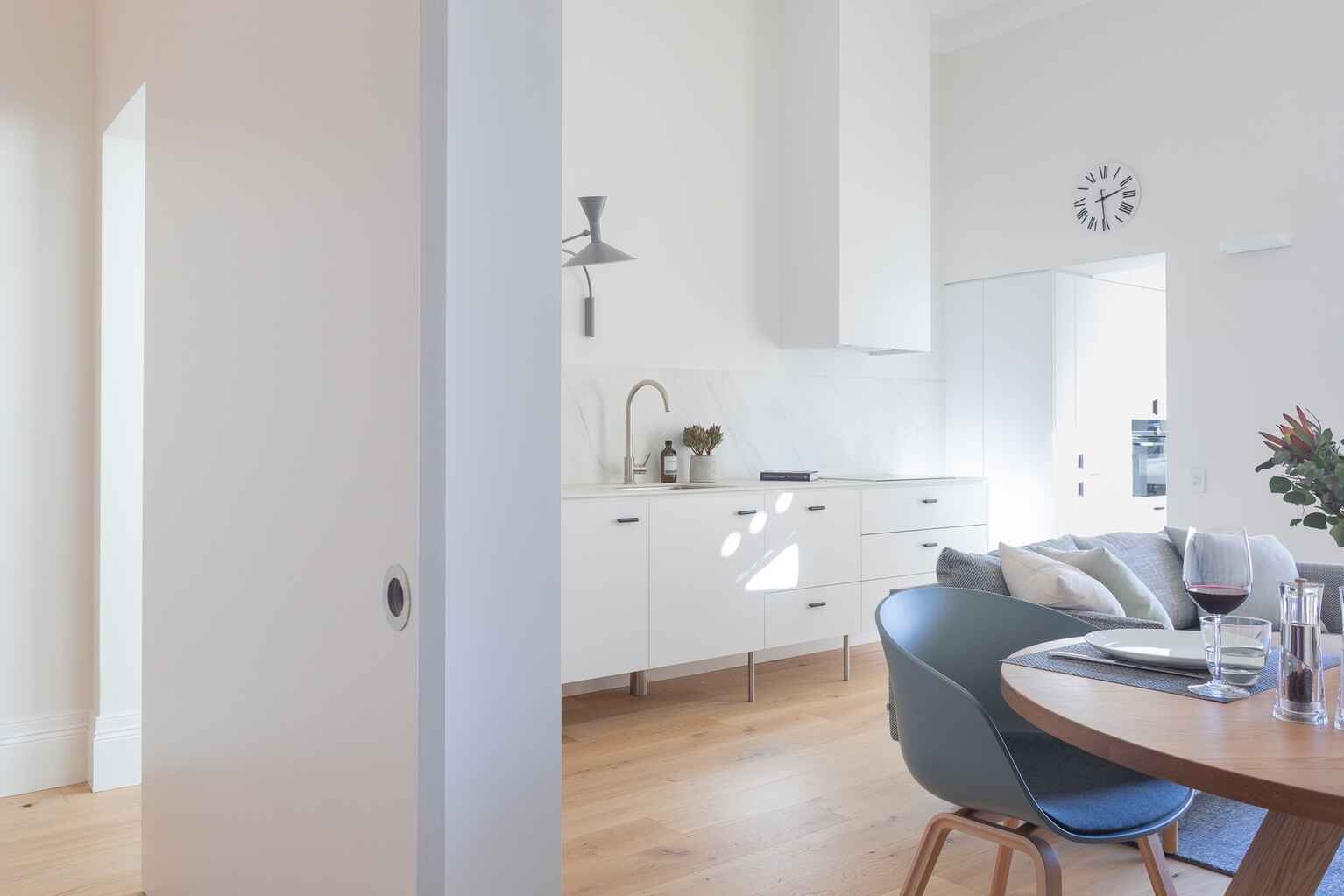 131A Victoria Street Potts Point