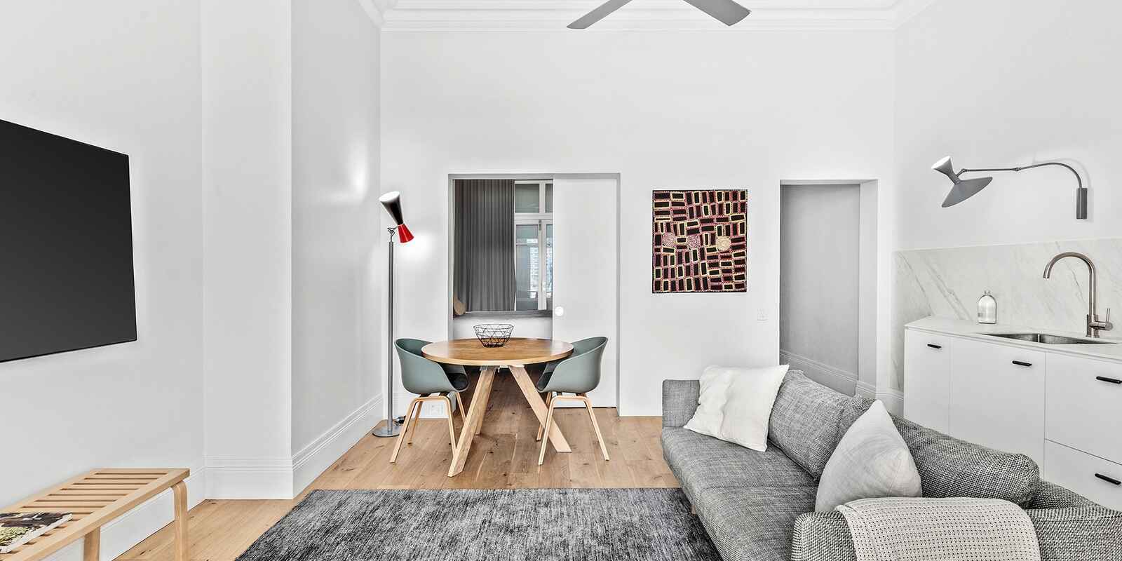 131A Victoria Street Potts Point