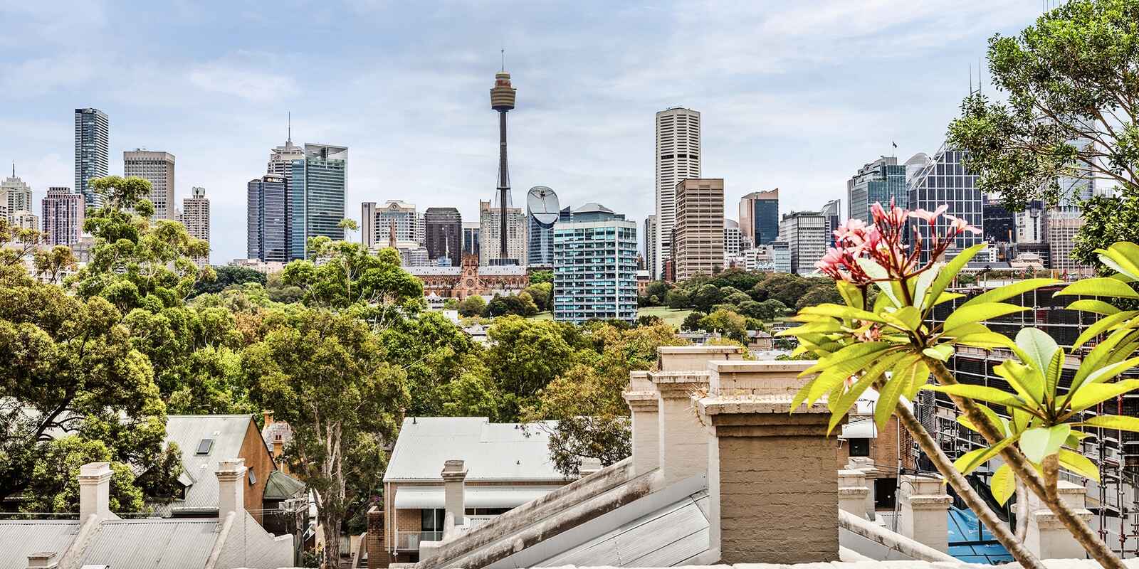 131A Victoria Street Potts Point