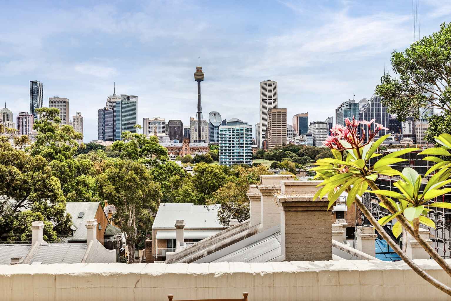 131A Victoria Street Potts Point