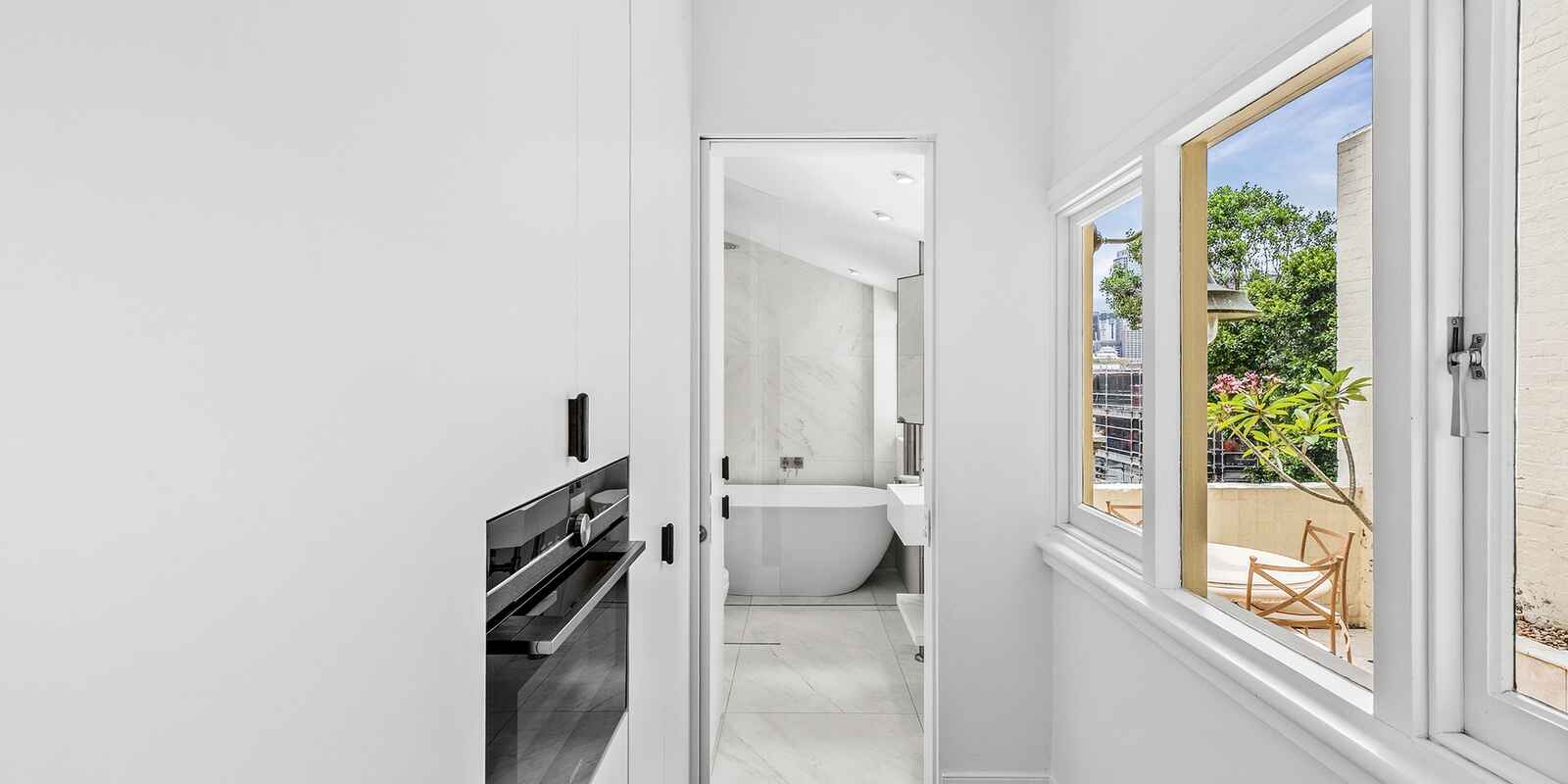 131A Victoria Street Potts Point