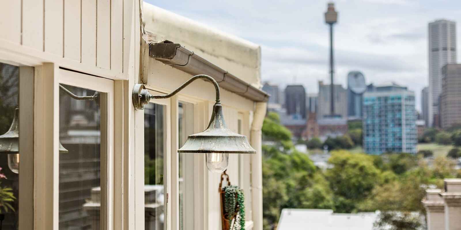 131A Victoria Street Potts Point