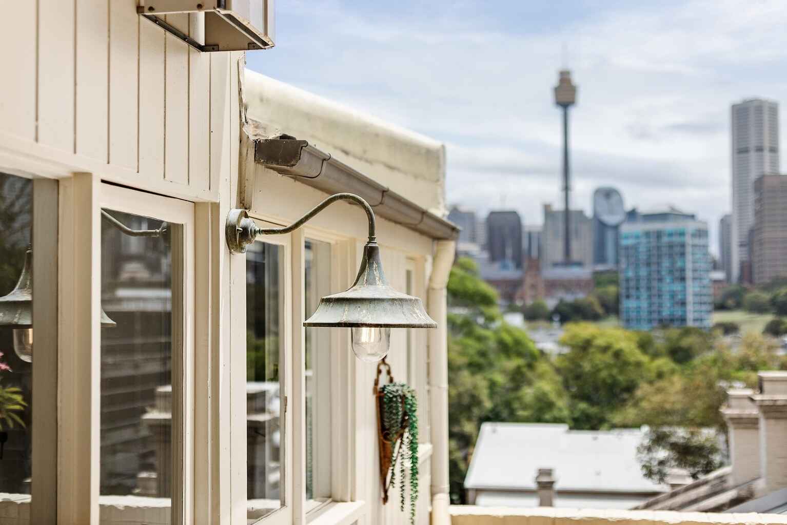 131A Victoria Street Potts Point