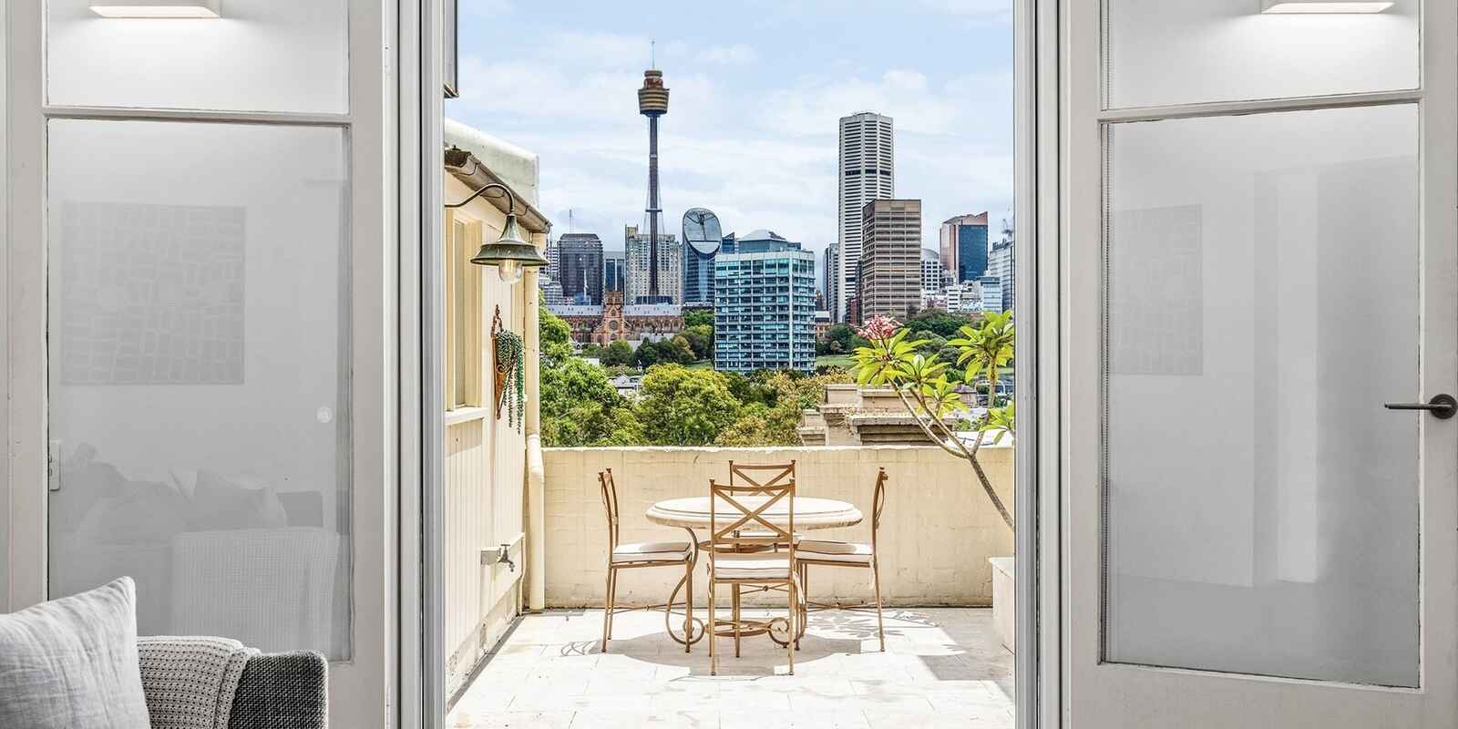 131A Victoria Street Potts Point