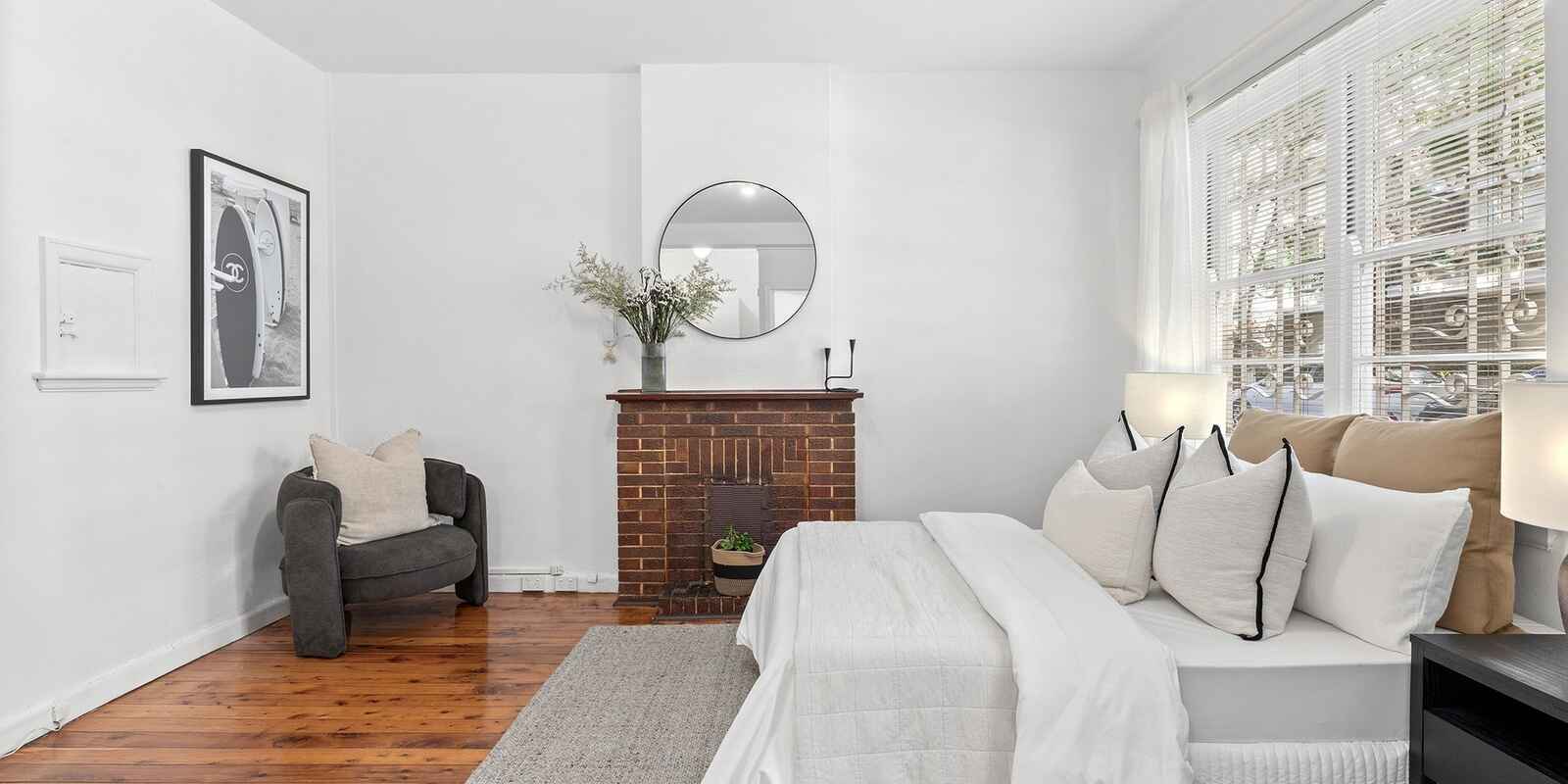 10/18 Onslow Avenue Elizabeth Bay