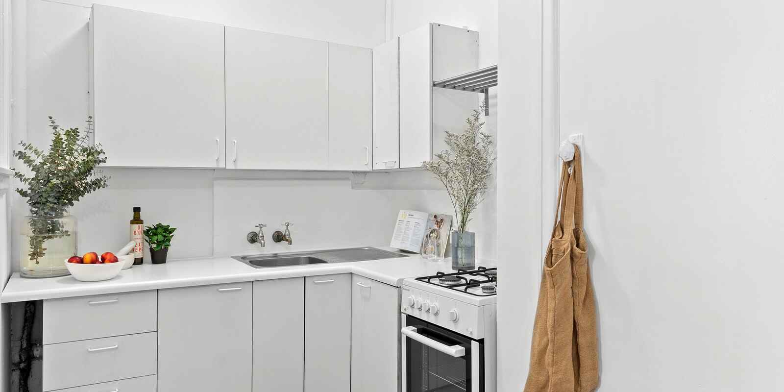 10/18 Onslow Avenue Elizabeth Bay