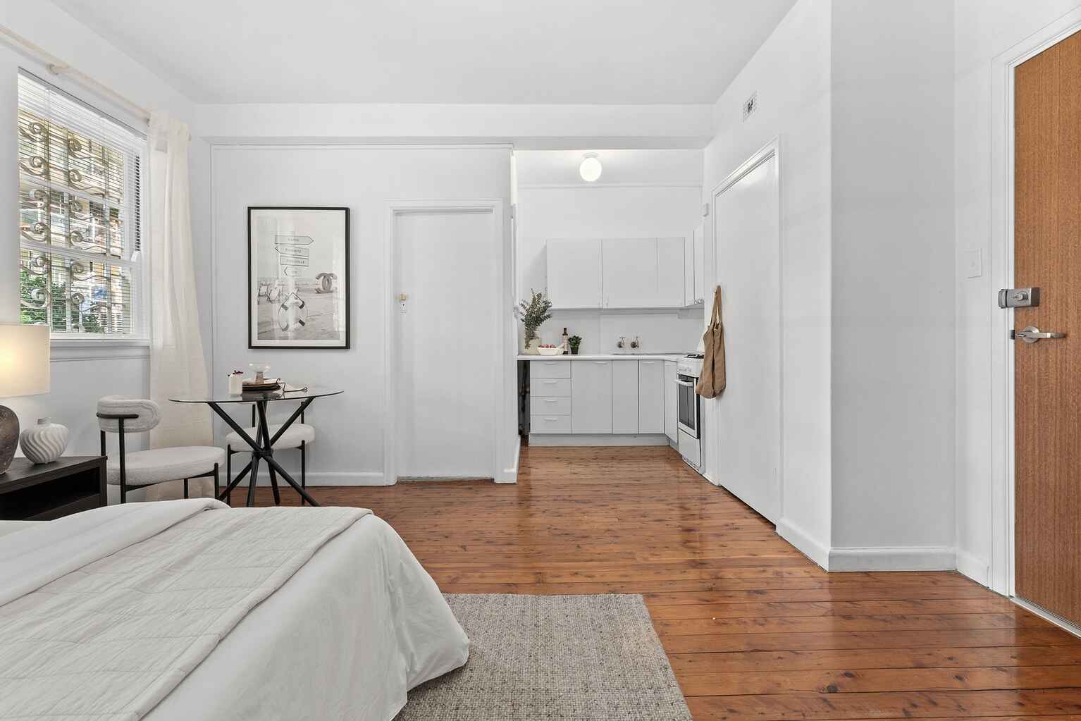 10/18 Onslow Avenue Elizabeth Bay