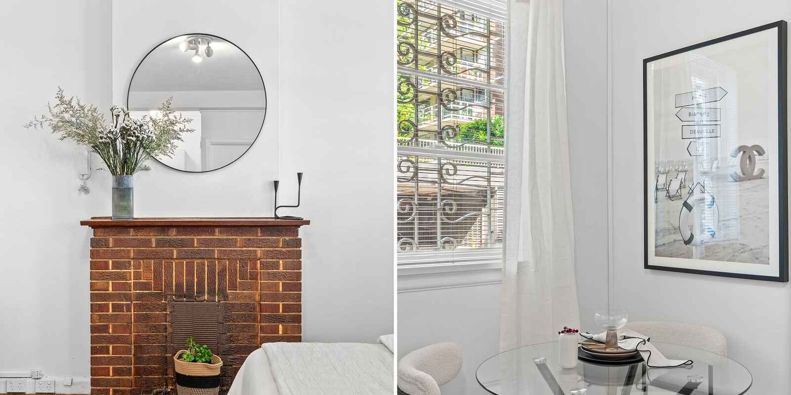 10/18 Onslow Avenue Elizabeth Bay