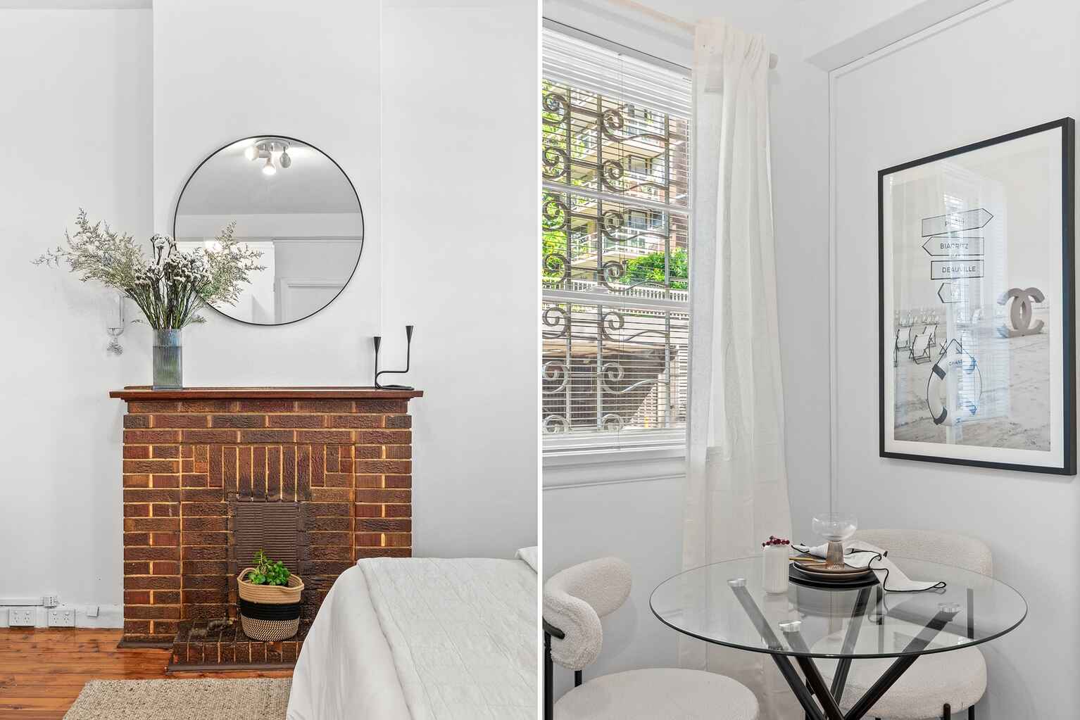 10/18 Onslow Avenue Elizabeth Bay