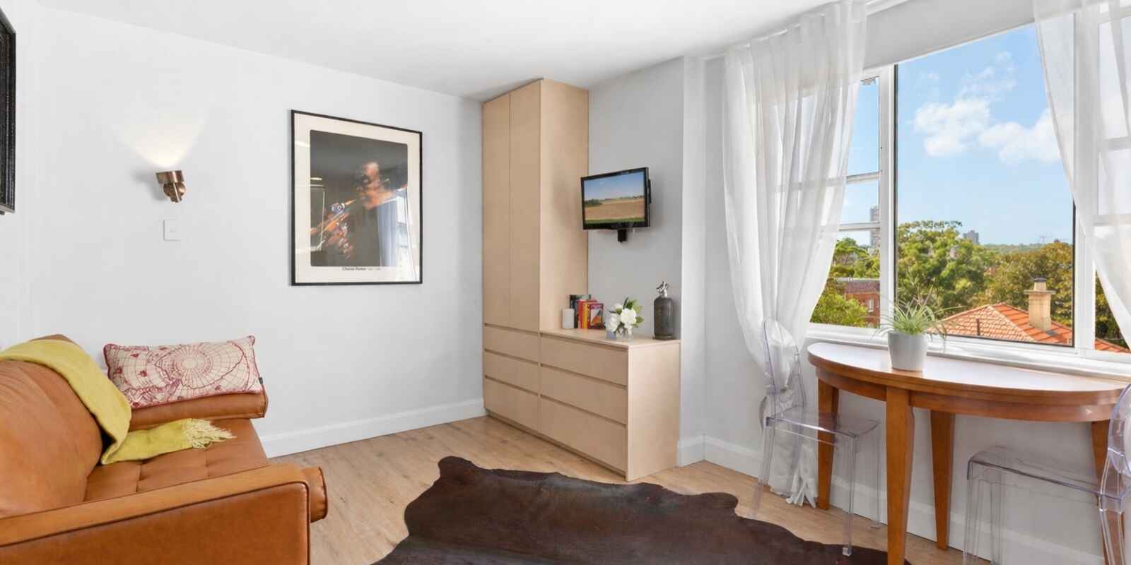 74/27 Ithaca Road Elizabeth Bay 74/27 Ithaca Road Elizabeth Bay