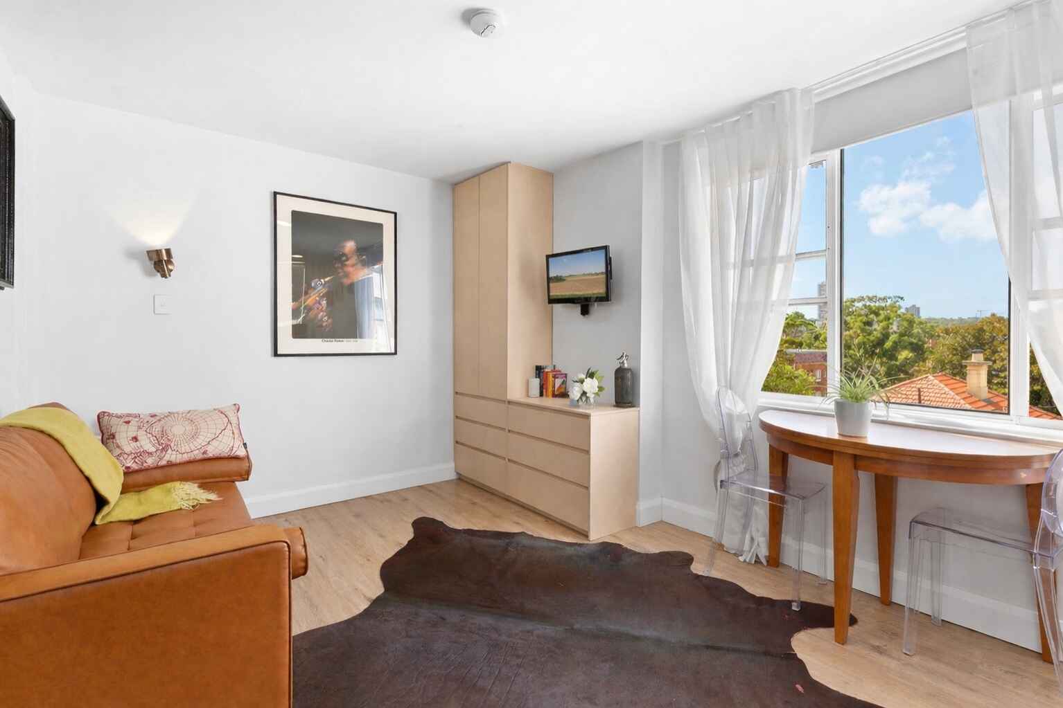 74/27 Ithaca Road Elizabeth Bay 74/27 Ithaca Road Elizabeth Bay