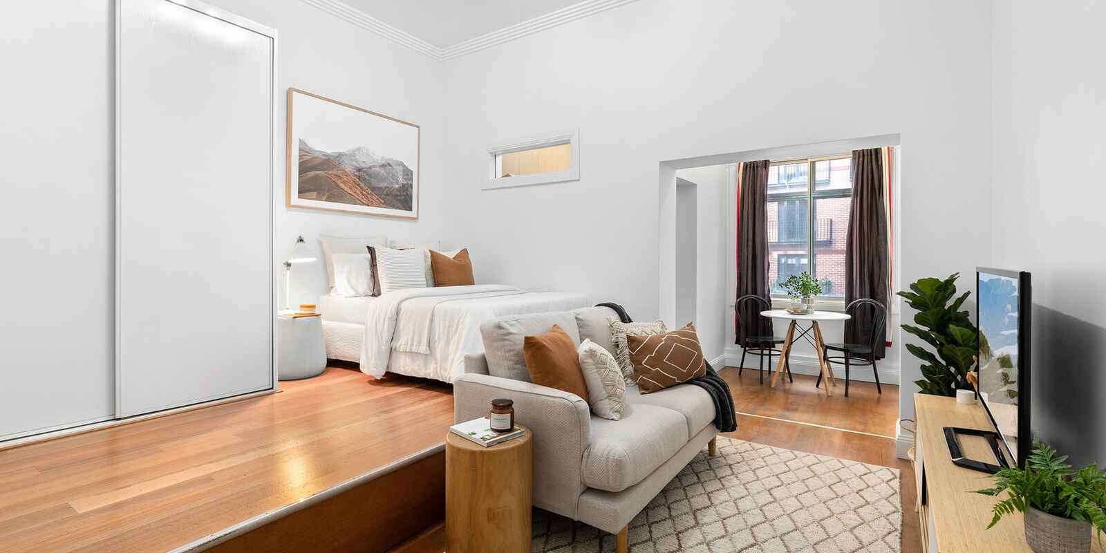 18/101-103 Macleay Street Potts Point