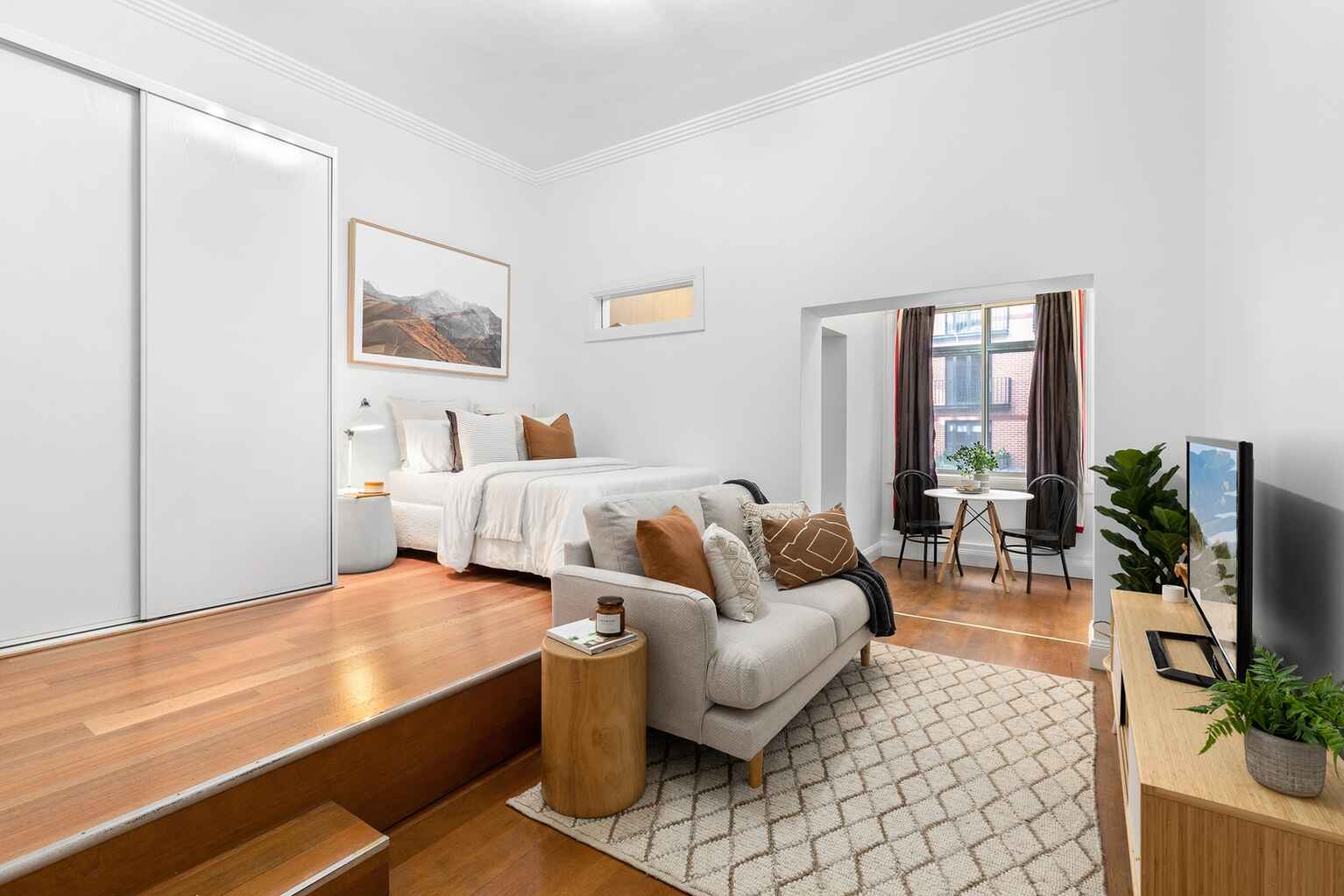 18/101-103 Macleay Street Potts Point