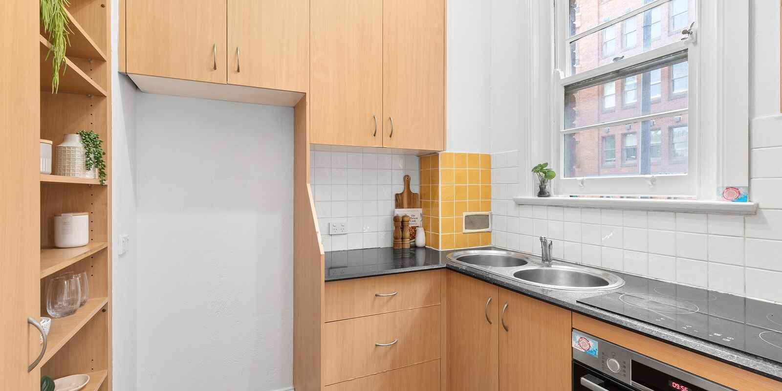 18/101-103 Macleay Street Potts Point