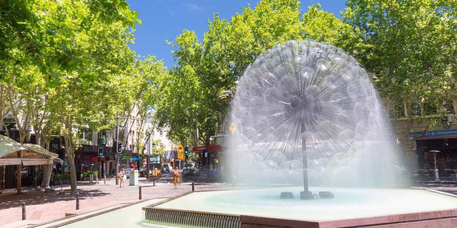 18/101-103 Macleay Street Potts Point