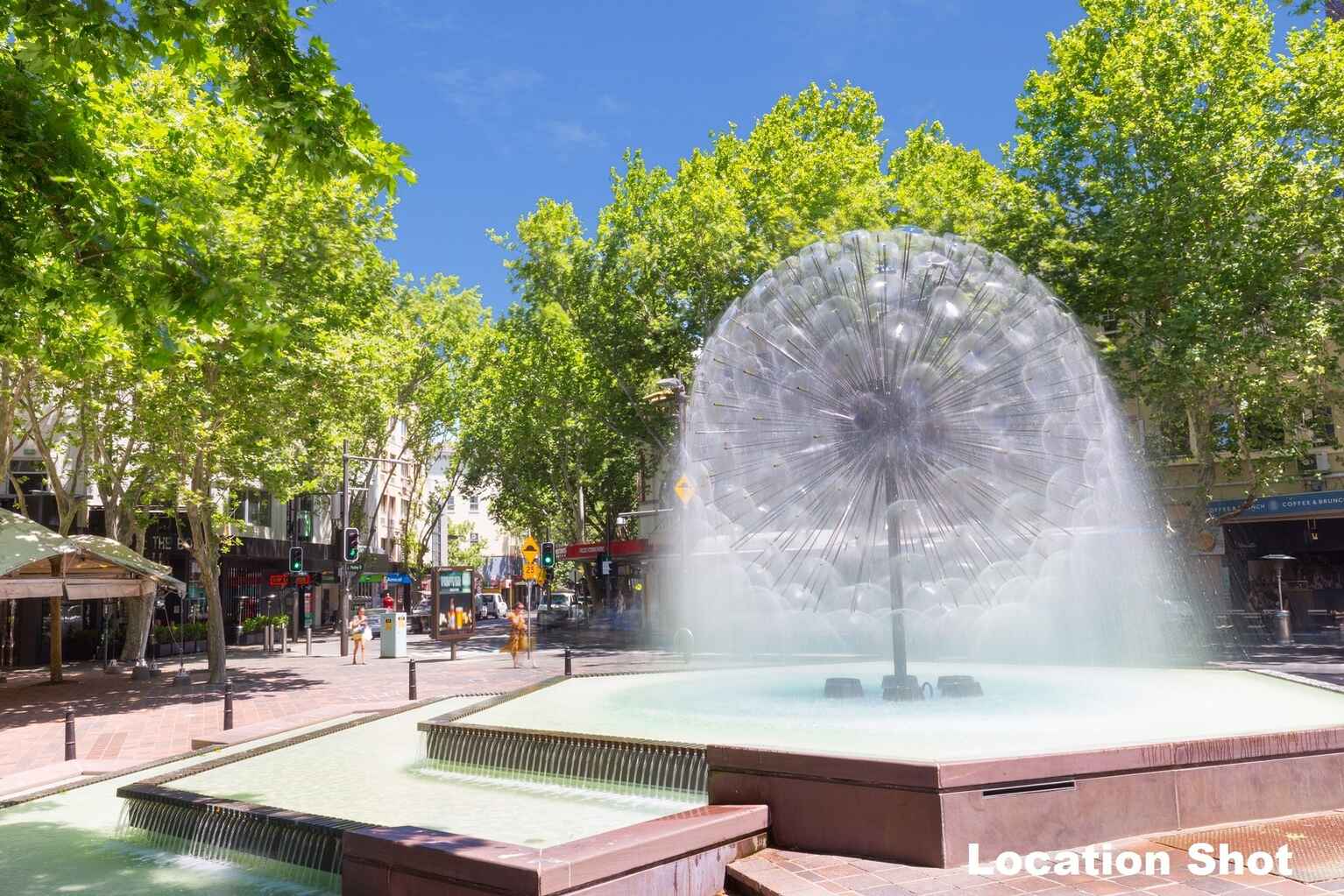 18/101-103 Macleay Street Potts Point