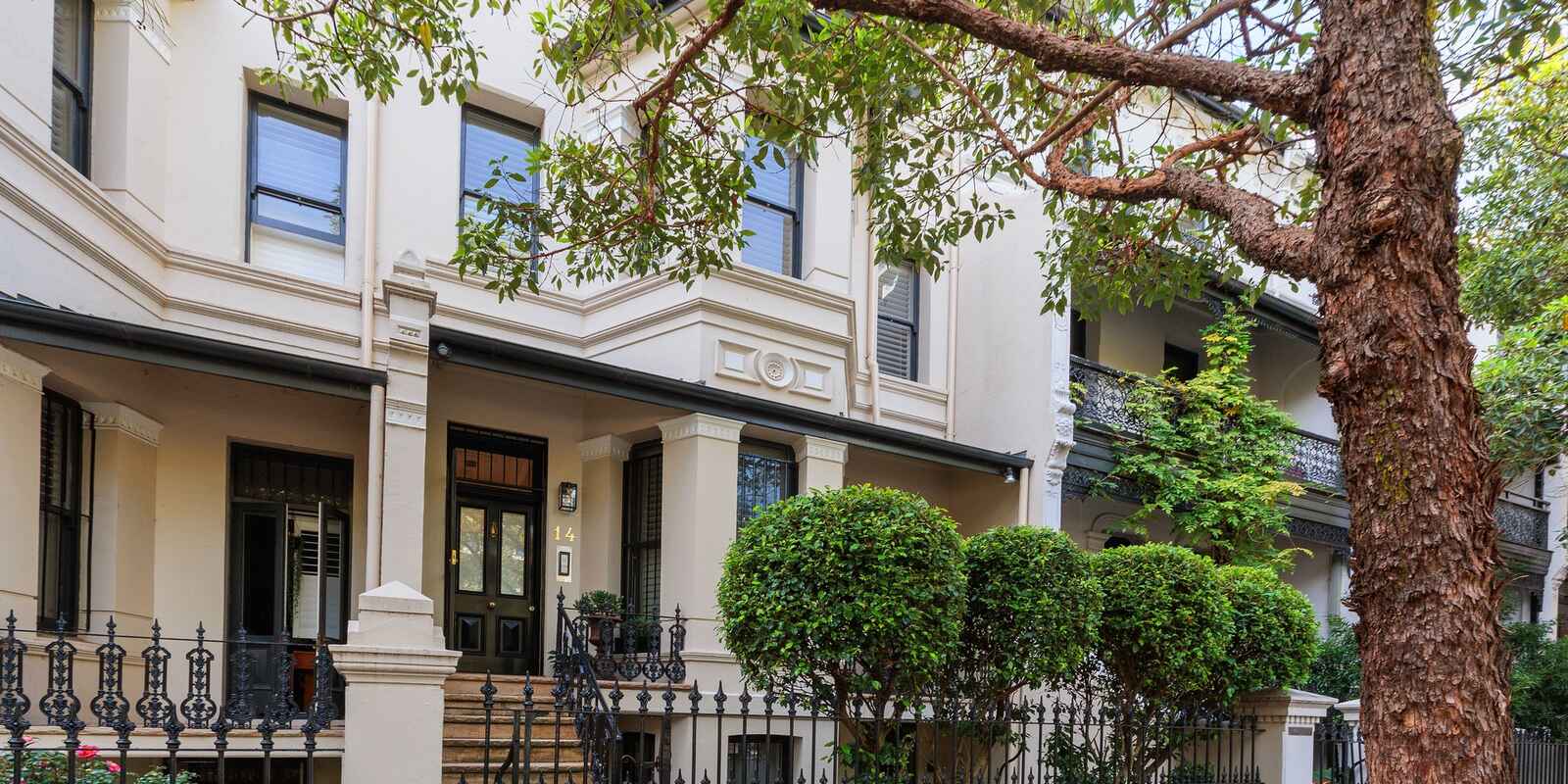 1/14 Rockwall Crescent Potts Point